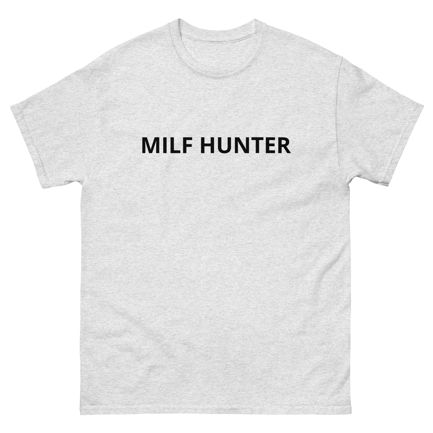 MILF Hunter Unisex classic tee