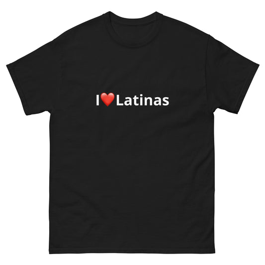 Latinas Unisex classic tee