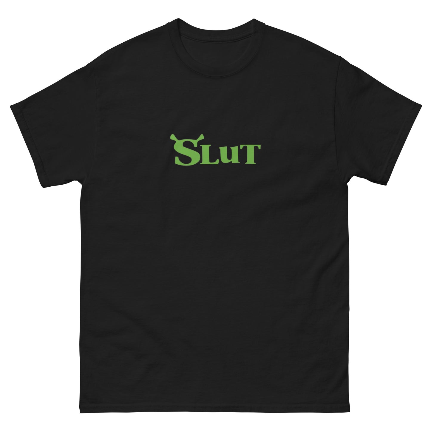 Shrek Unisex classic tee