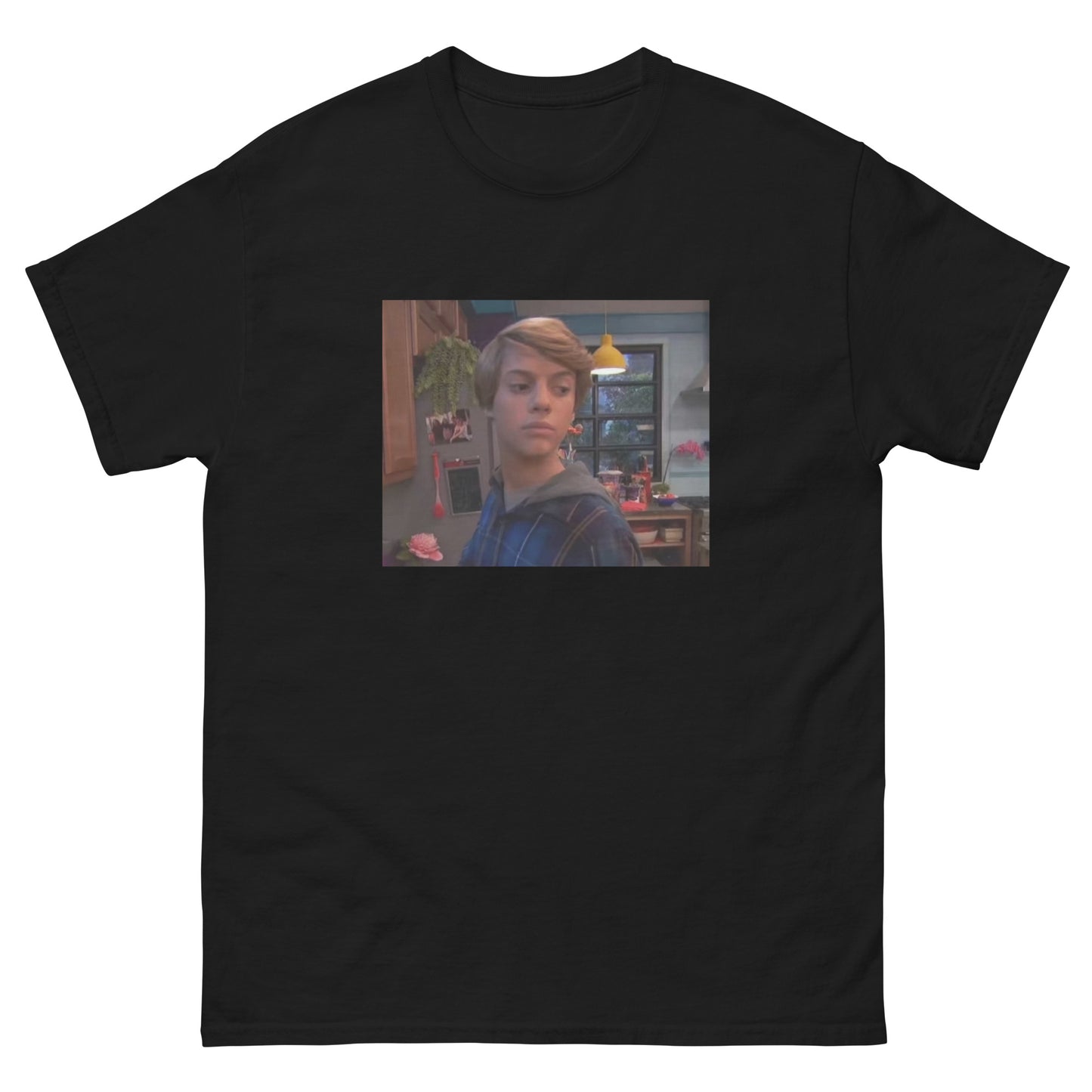 Henry Danger Unisex classic tee