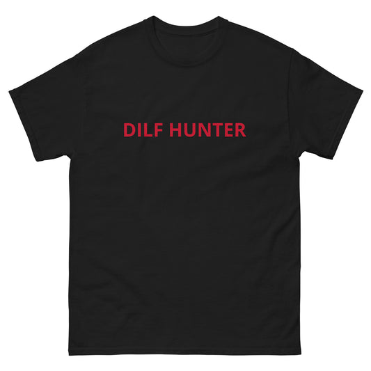 Dilf Hunter Unisex classic tee