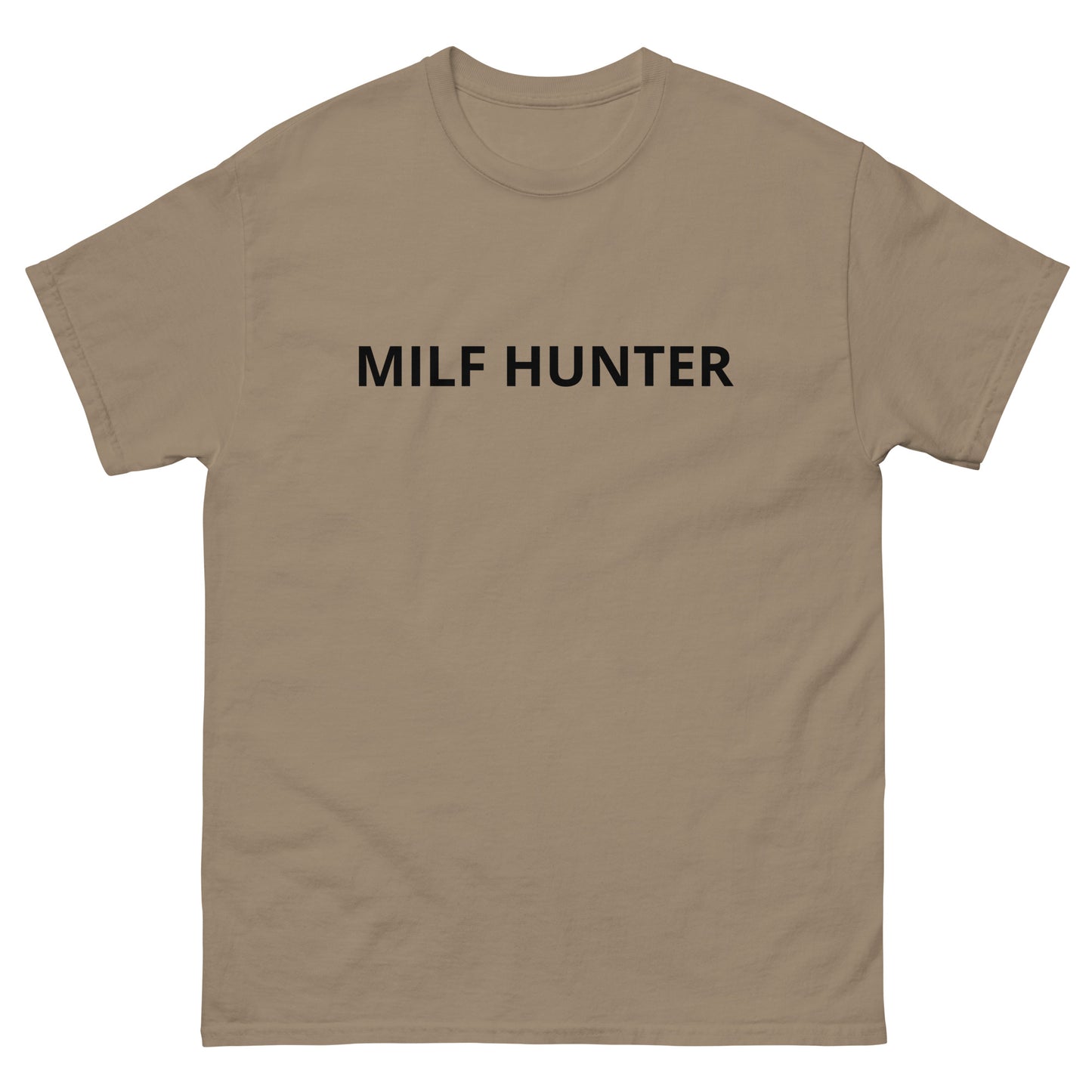 MILF Hunter Unisex classic tee