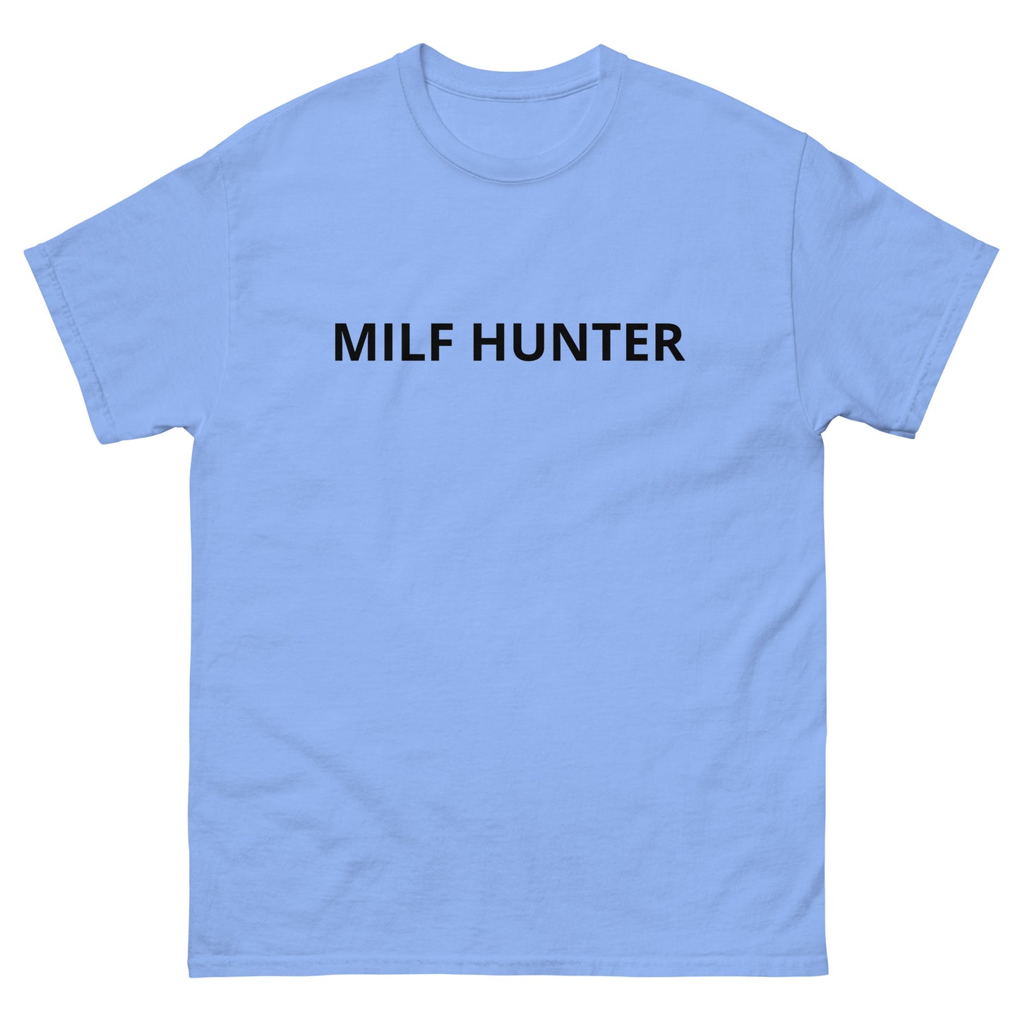 MILF Hunter Unisex classic tee