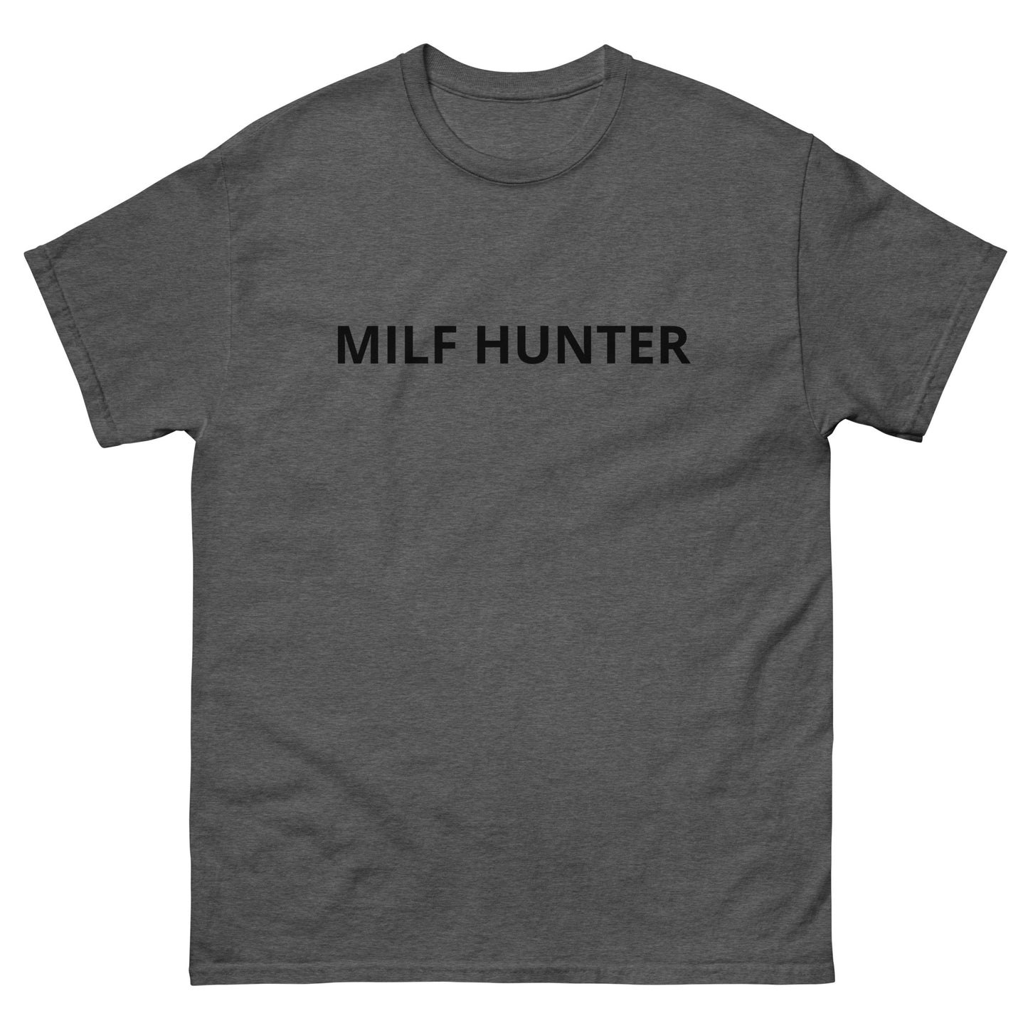 MILF Hunter Unisex classic tee