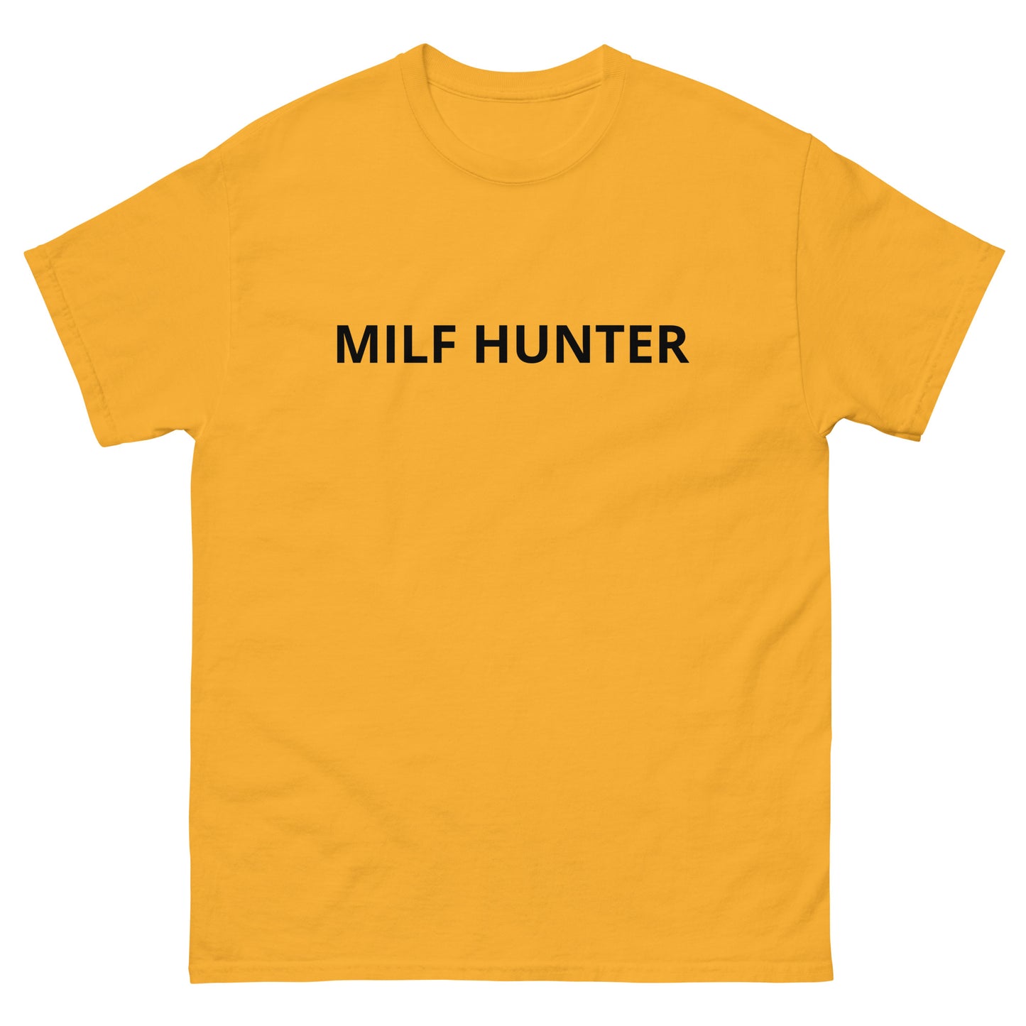 MILF Hunter Unisex classic tee