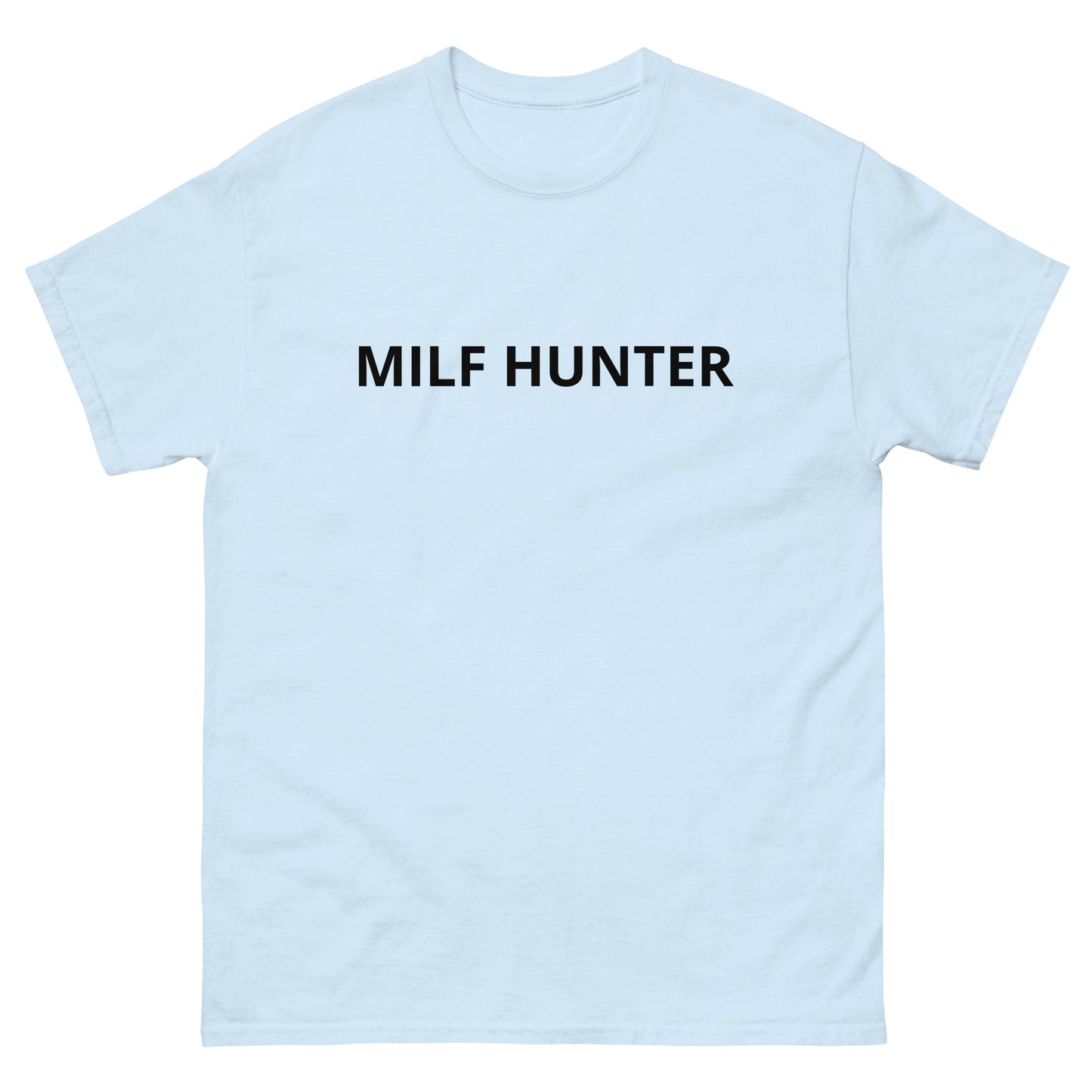 MILF Hunter Unisex classic tee