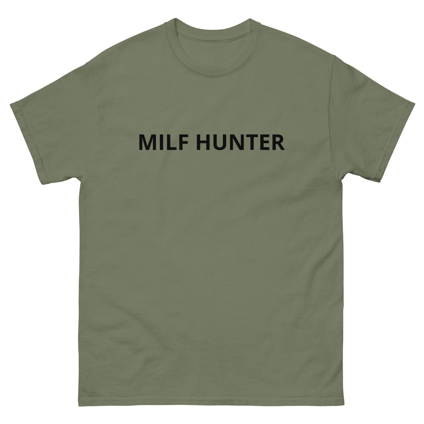 MILF Hunter Unisex classic tee