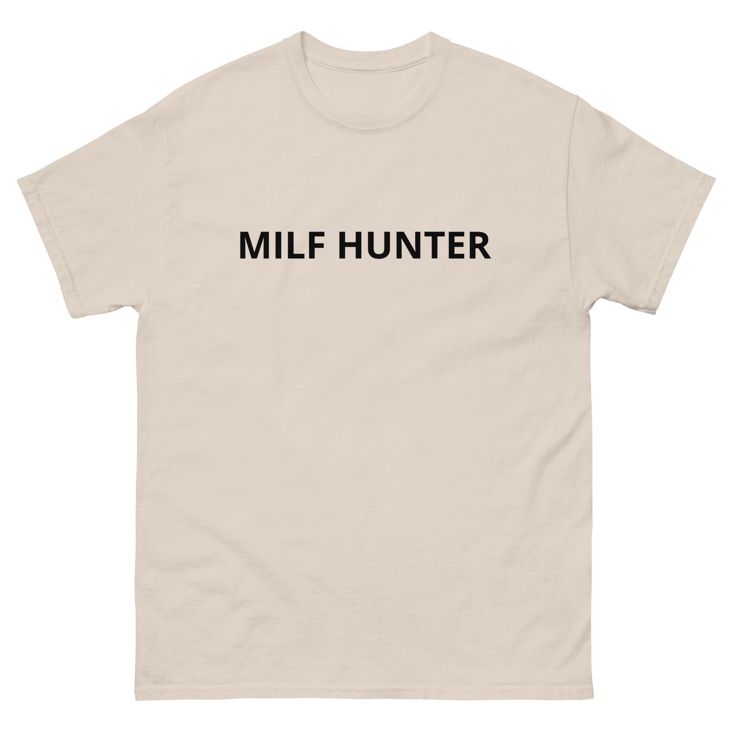 MILF Hunter Unisex classic tee