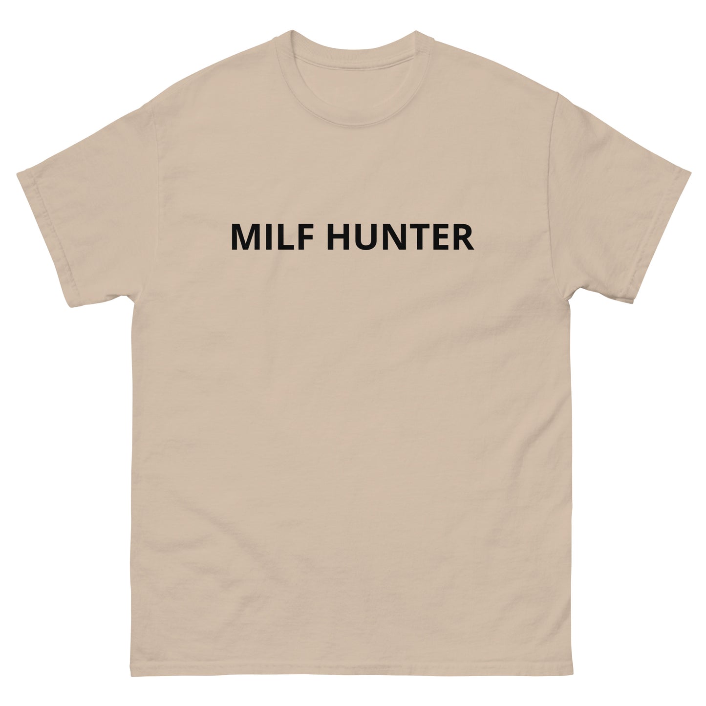 MILF Hunter Unisex classic tee