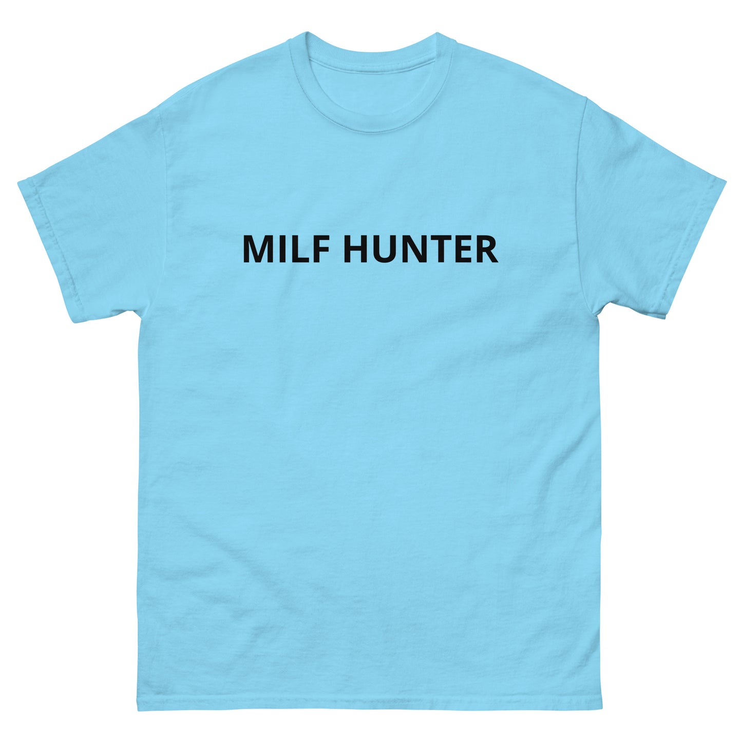 MILF Hunter Unisex classic tee