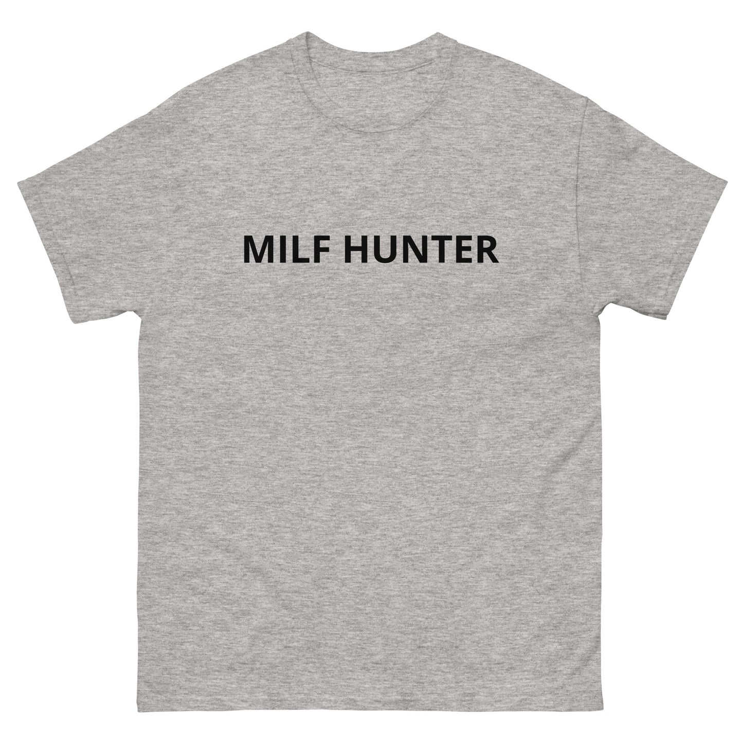 MILF Hunter Unisex classic tee