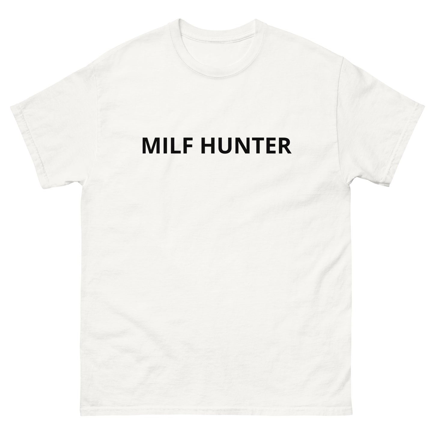 MILF Hunter Unisex classic tee