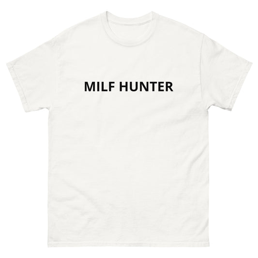 MILF Hunter Unisex classic tee