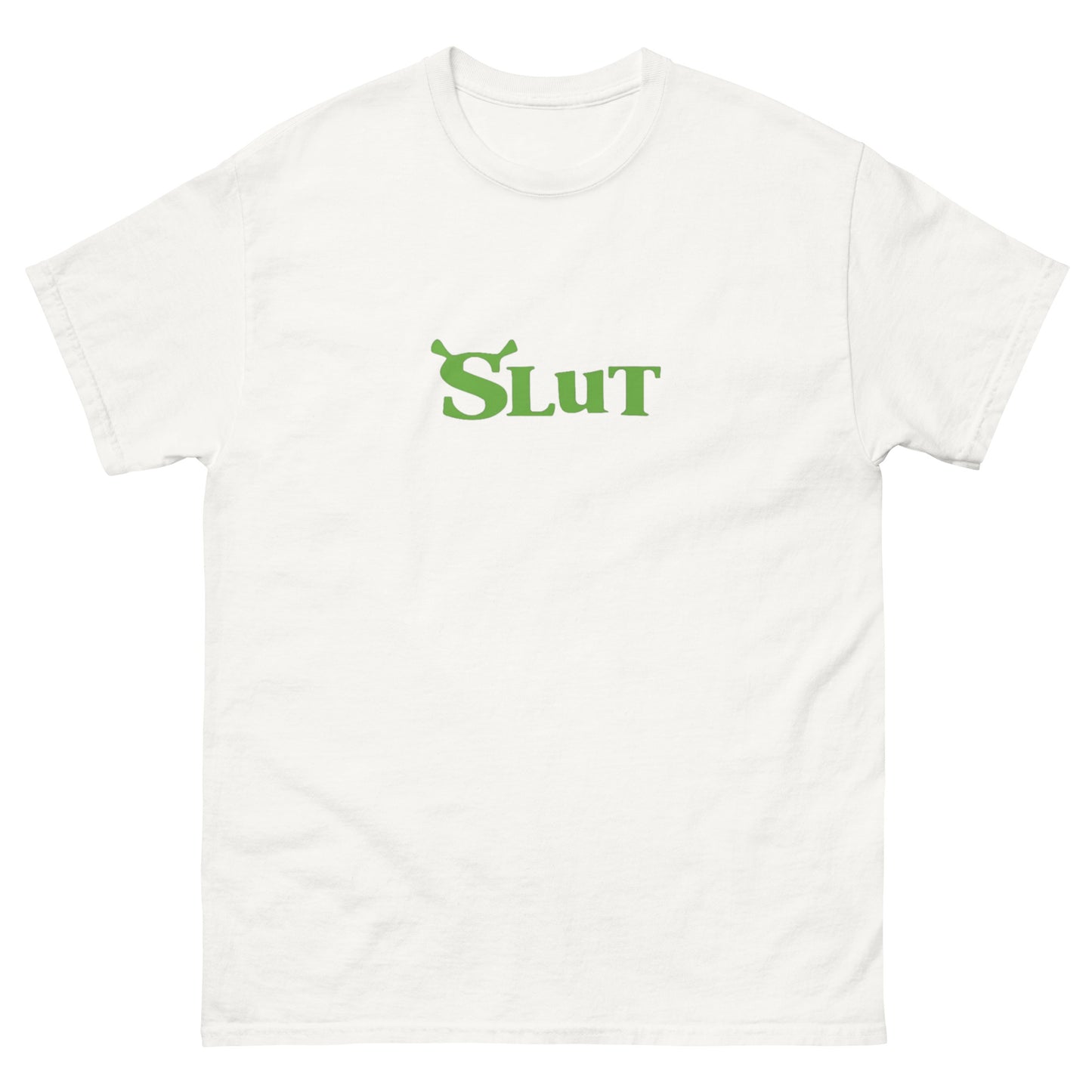 Shrek Unisex classic tee