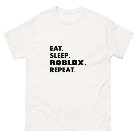 Roblox Unisex classic tee